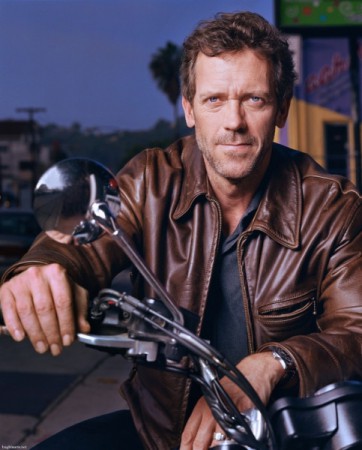 Dr. Gregory House